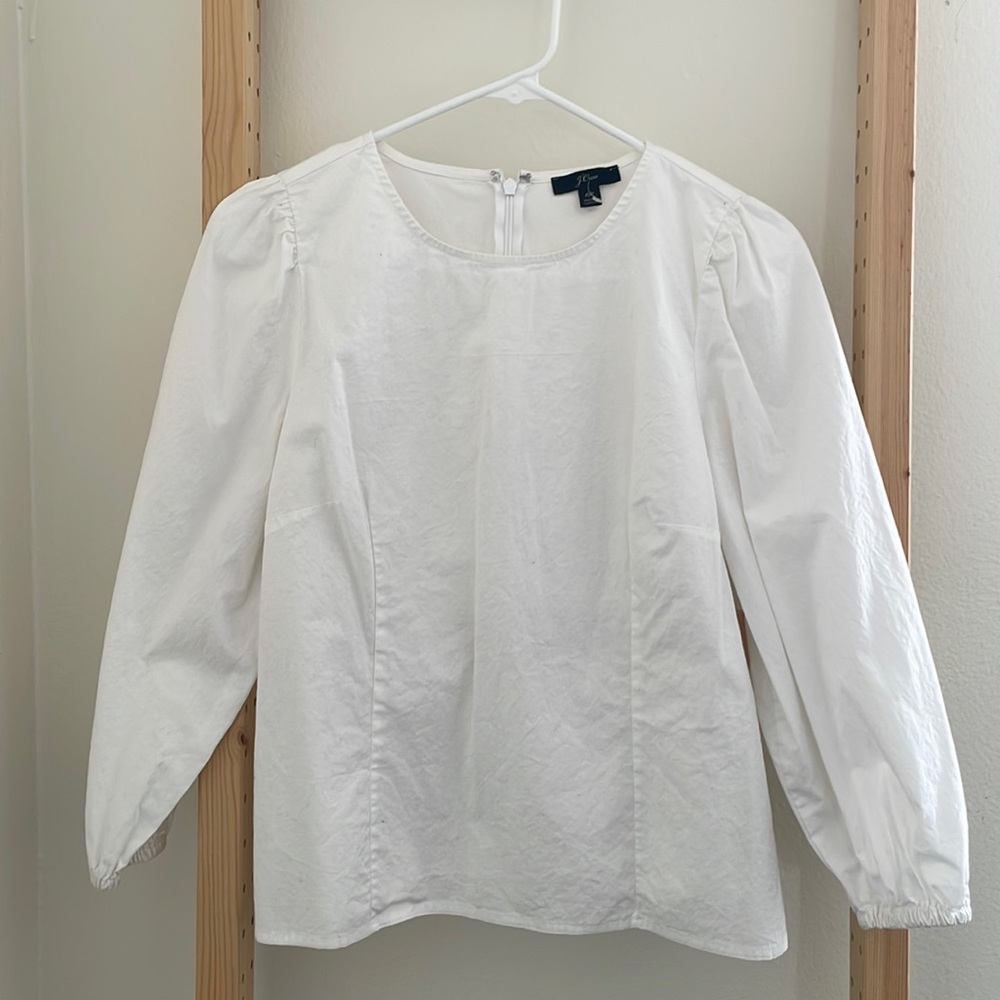 Jcrew dress shirt